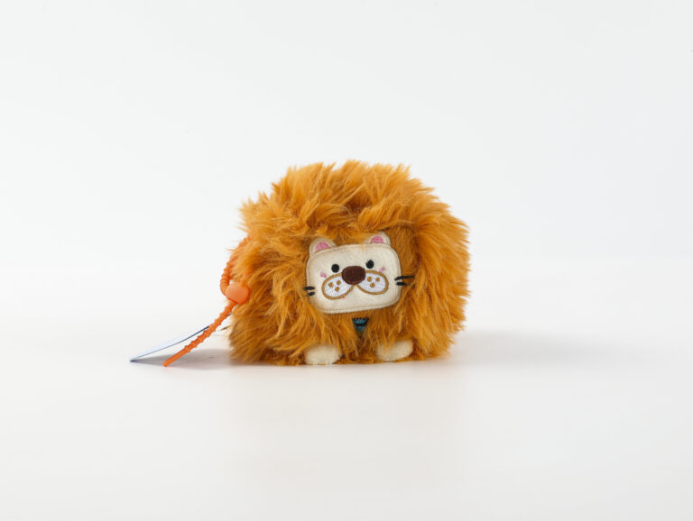 MUMUSO 7 Cm Square Pal - Lion product image