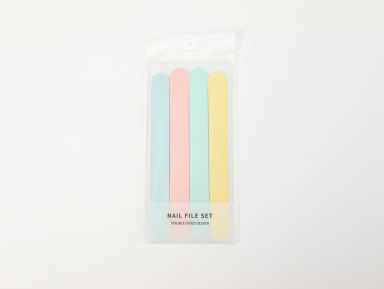 MUMUSO Nail File (4-Pack) product image
