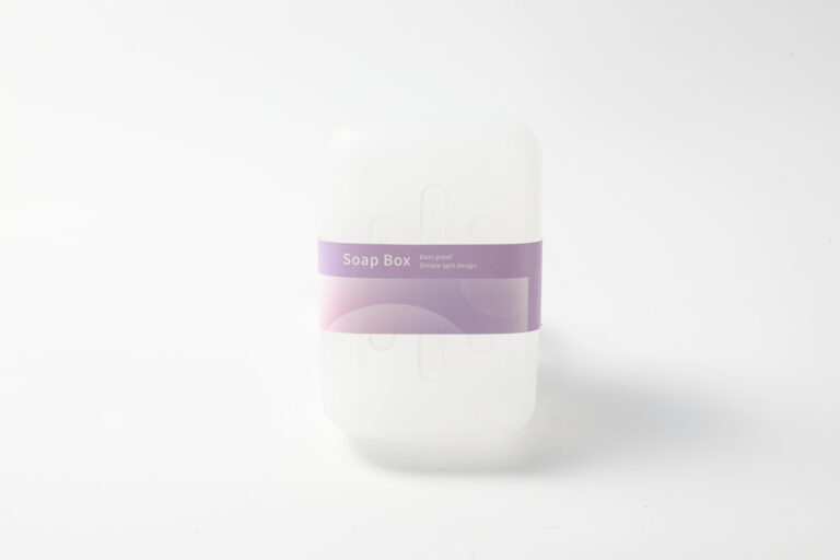 MUMUSO Portable Soap Box product image