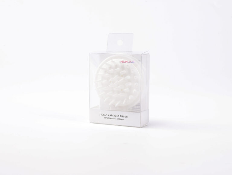 MUMUSO Scalp Massager Brush product image