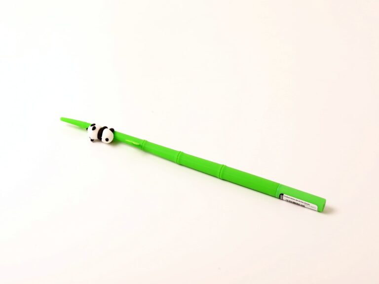 MUMUSO Gel Ink Pen (Panda) product image