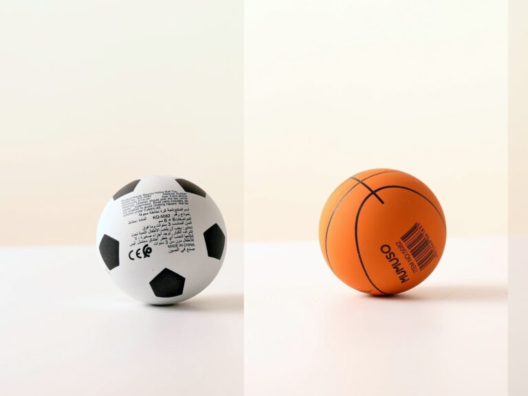 MUMUSO Bouncy Hollow Ball Toy product image