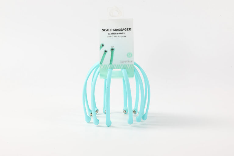 MUMUSO Scalp Massager (12 Roller Balls) product image
