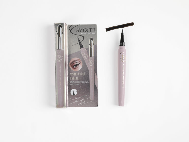 MUMUSO Waterproof Eyeliner Pen (Brown) product image