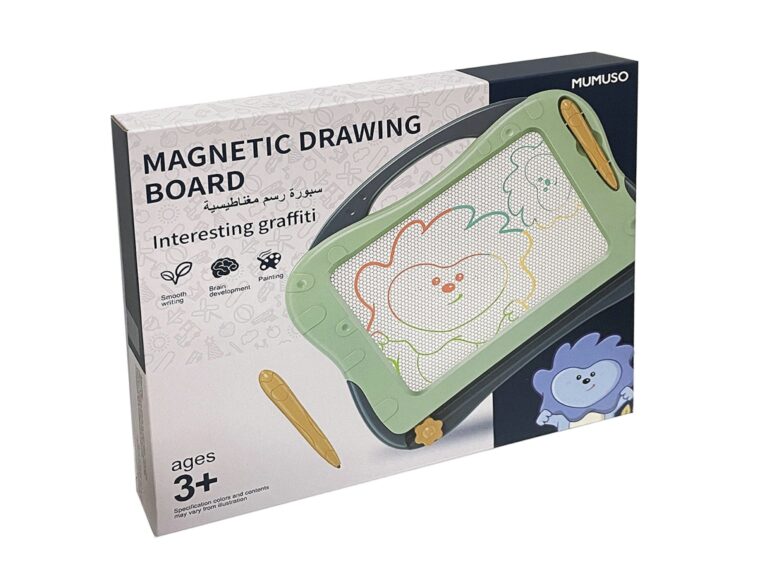 MUMUSO Magnetic Drawing Board-Green product image