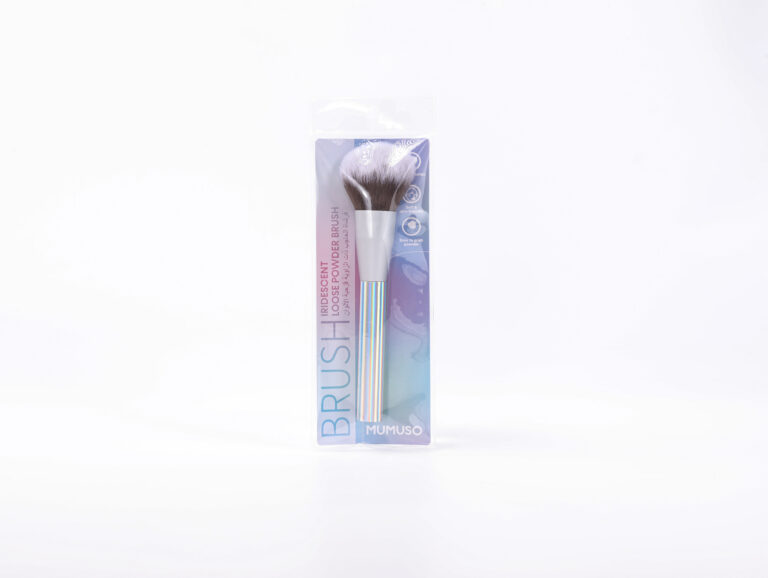 MUMUSO Iridescent Loose Powder Brush product image