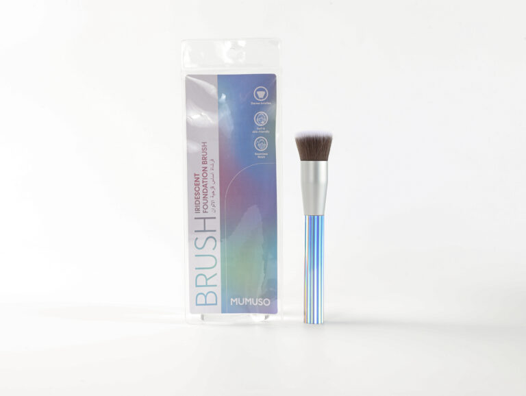 MUMUSO Iridescent Foundation Brush product image