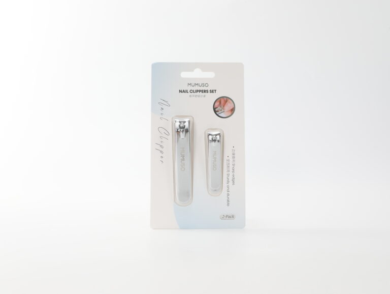 MUMUSO Nail Clippers Set product image