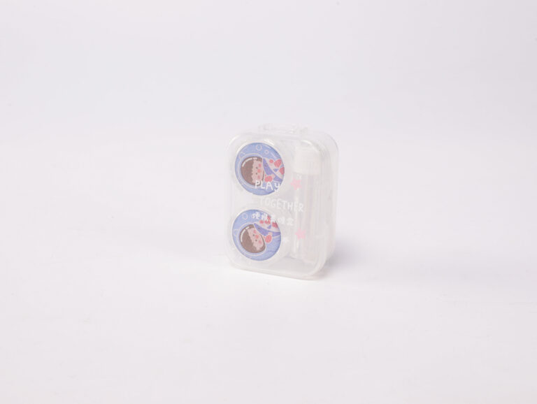 MUMUSO Portable Contact Lens Case product image