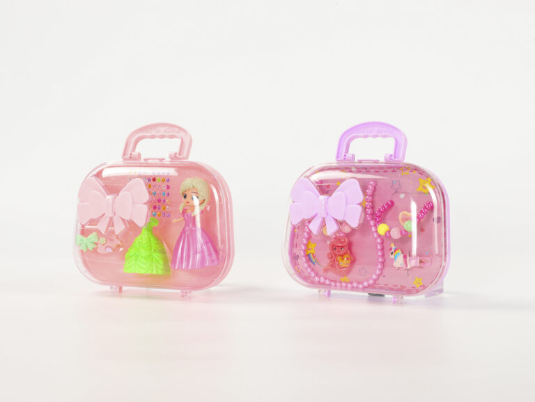 MUMUSO Bag-Shaped Jewelry Box Toy product image