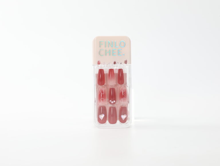 MUMUSO Press On Nails (Natural Charm) product image