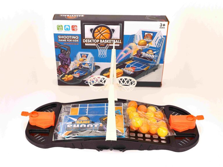 MUMUSO Desktop Basketball Shooting Game For Kids product image