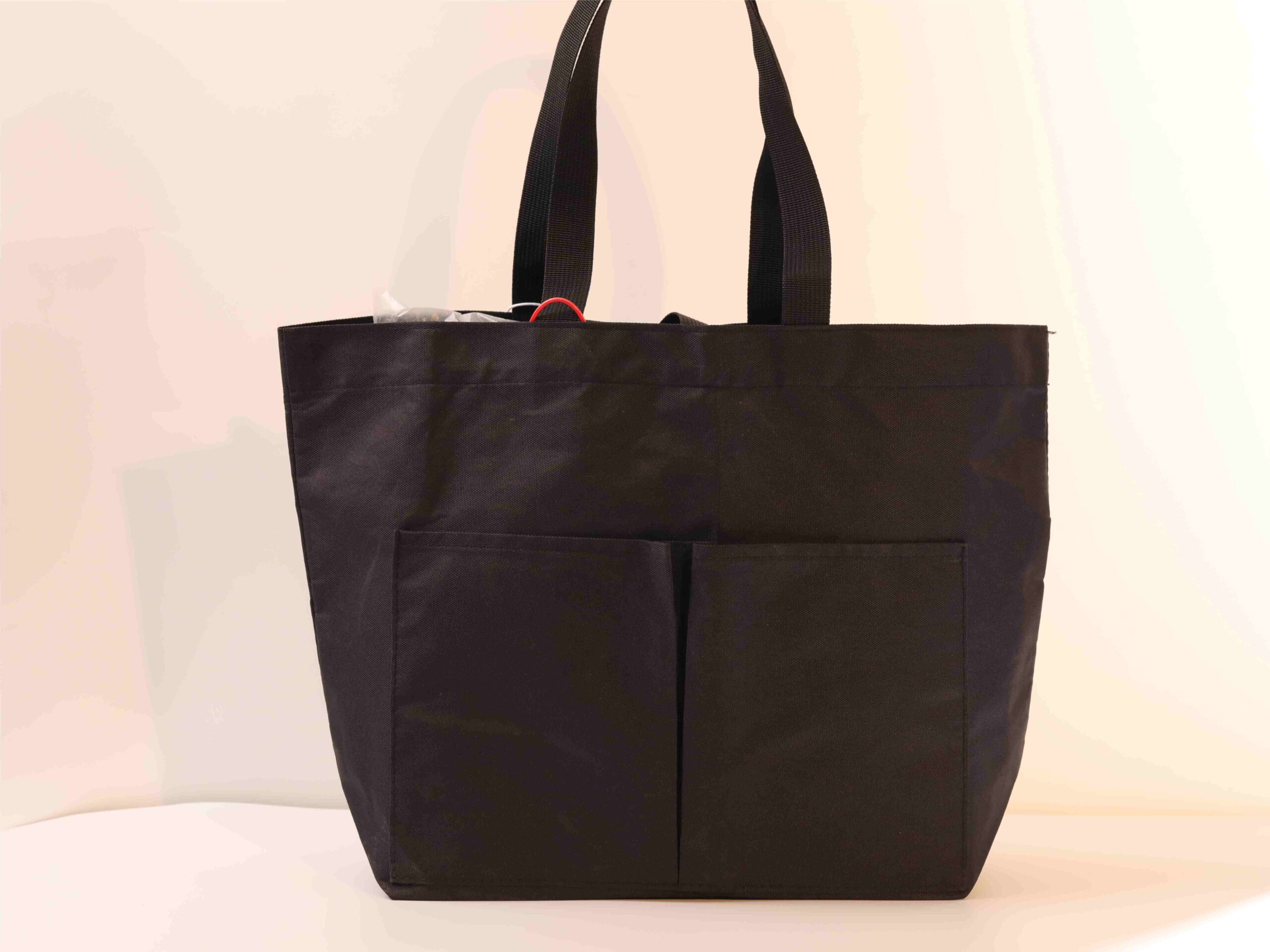 MUMUSO Portable Handbag (Black) product image