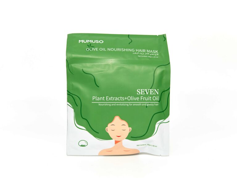MUMUSO Olive Oil Nourishing Hair Mask product image