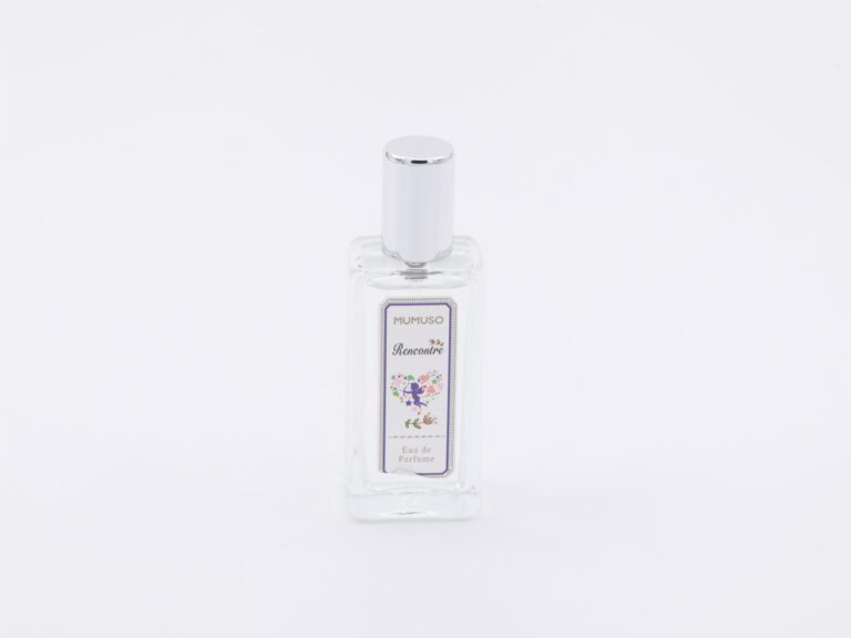 MUMUSO Love Floral Series Perfume (Chance) product image
