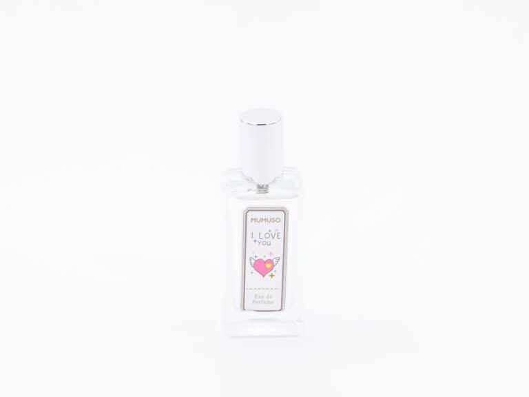 MUMUSO Love Floral Series Perfume (I Love You) product image