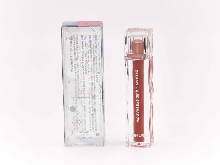 MUMUSO Dreamy Liquid Eyeshadow (01 Pink) product image