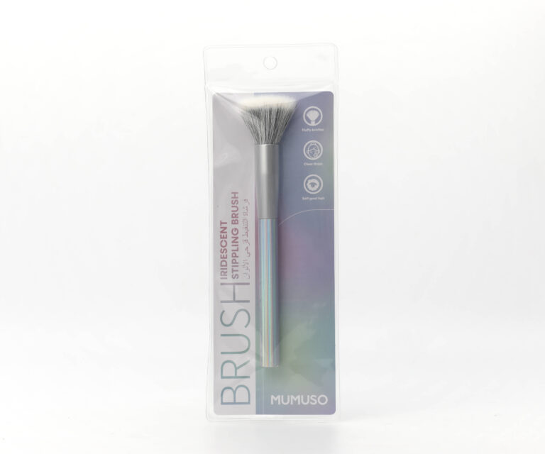 MUMUSO Iridescent Stippling Brush product image