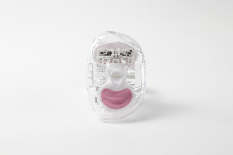 MUMUSO Mini Portable Razor For Women product image