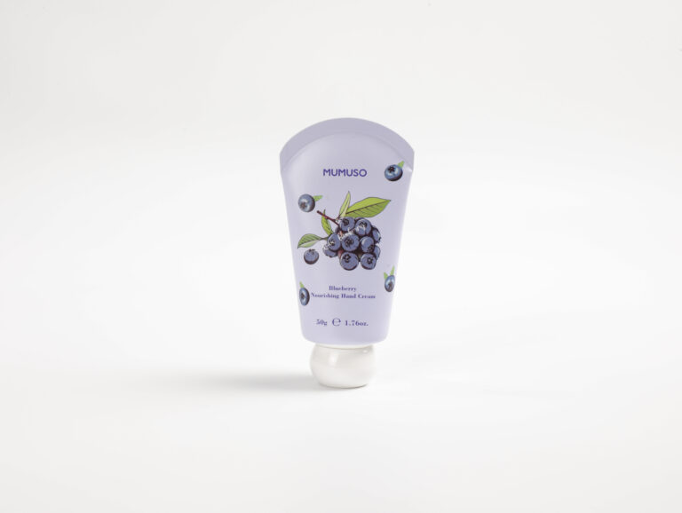 MUMUSO Blueberry Nourishing Hand Cream product image
