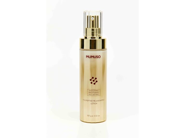 MUMUSO Polypeptide Rejuvenating Lotion product image