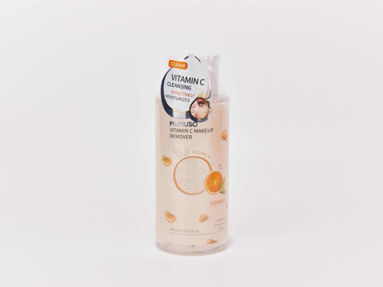 MUMUSO Vitamin C Makeup Remover product image