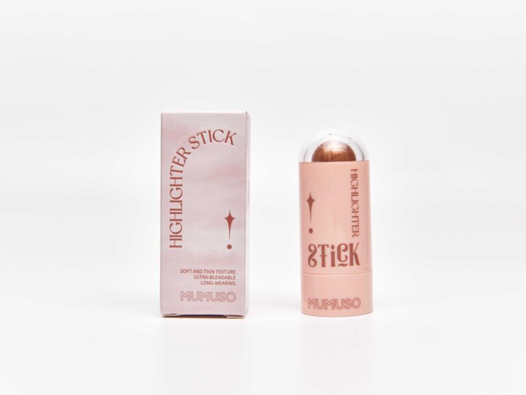 MUMUSO Highlighter Stick (01 Bronze) product image