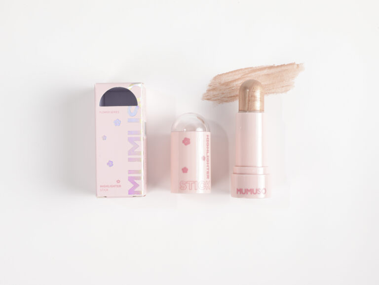 MUMUSO Highlighter Stick (02 Gold) product image