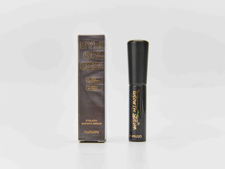 MUMUSO Eyelash Growth Serum product image