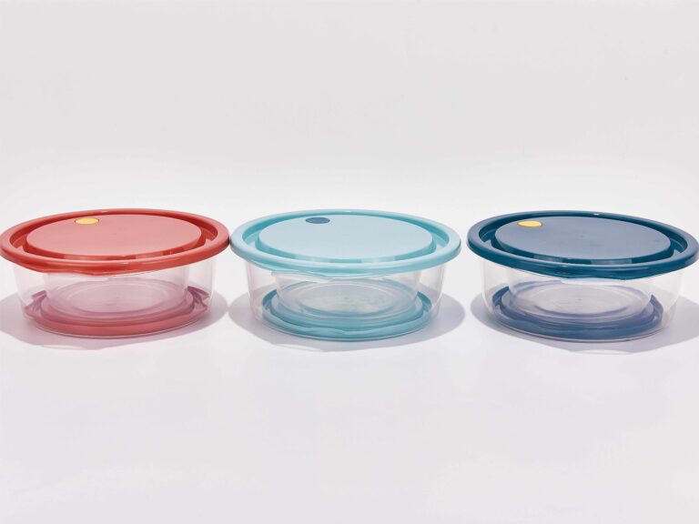 MUMUSO 2-Piece Food Storage Container Set product image