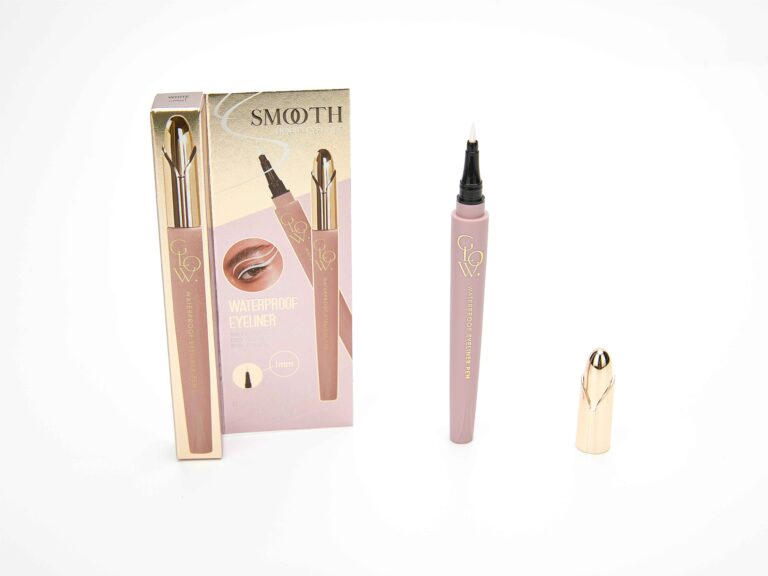 MUMUSO Waterproof Eyeliner Pen (White) product image