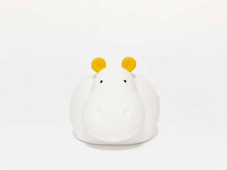 MUMUSO Night Light With Tap Control (Hippo) product image