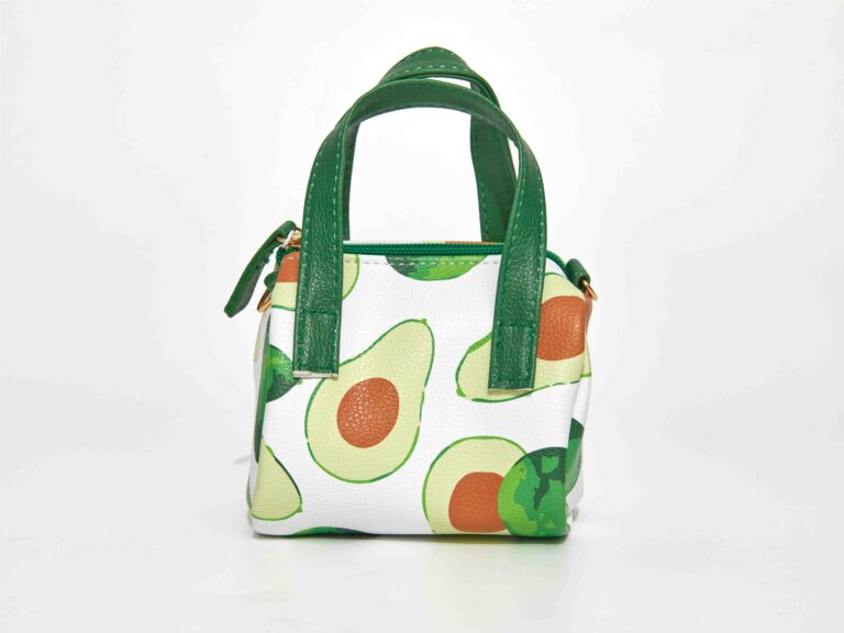 MUMUSO Avocado Multifunctional Crossbody Bag product image