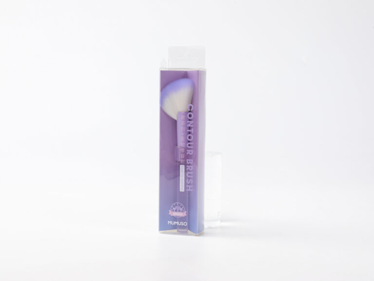 MUMUSO Contour Brush product image
