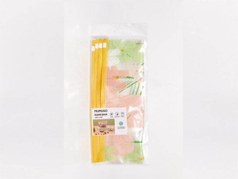 MUMUSO Slider Bags (L/4 Pcs) product image