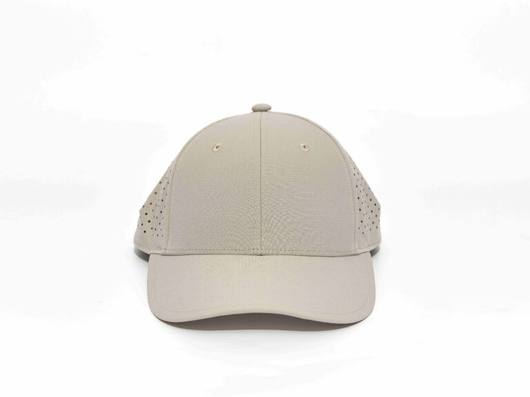 MUMUSO Quick Dry Breathable Baseball Cap (Beige) product image