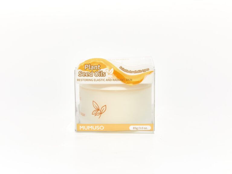 MUMUSO Plant Extracts Cleansing Balm product image