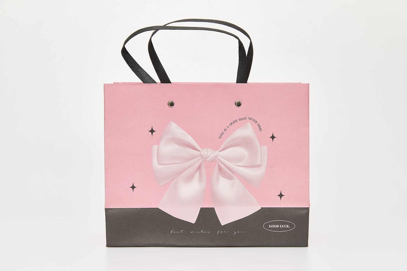 MUMUSO Bowknot Gift Bag-S alternate product view