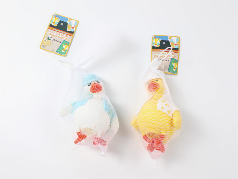 MUMUSO Squishy Stress Relief Toy (Cute Duck) product image