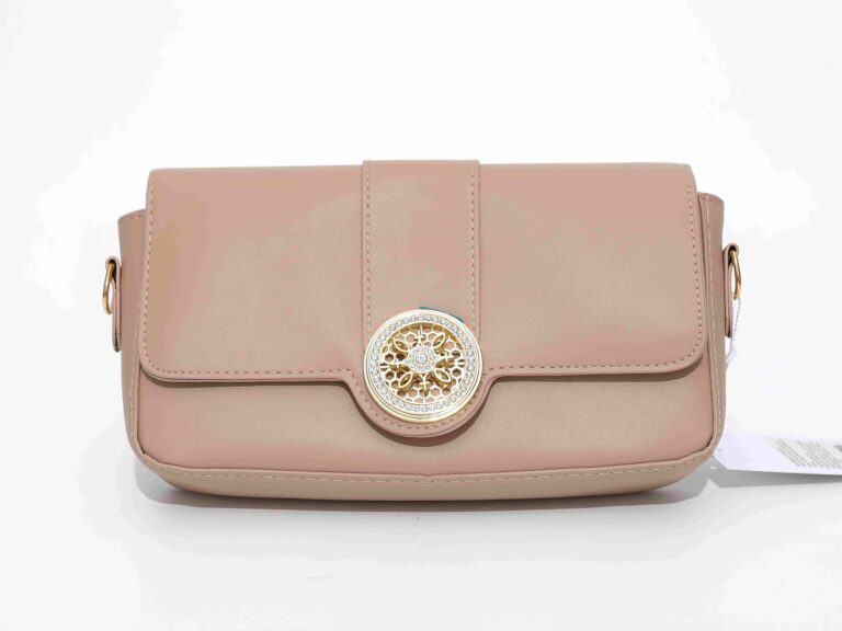 MUMUSO Baguette Underarm Bag-Khaki product image