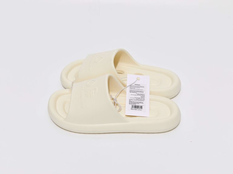 MUMUSO Women's Bathroom Slippers (Couple Style/White/40-41) product image