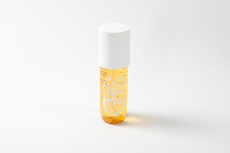 MUMUSO Midsummer Serries Hair & Body Mist (Pistachio & Caramel) product image