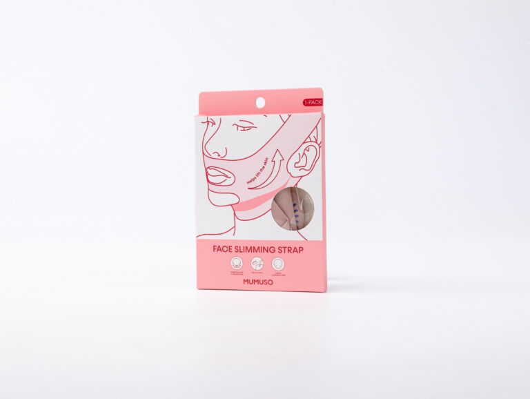 MUMUSO Face Slimming Strap product image