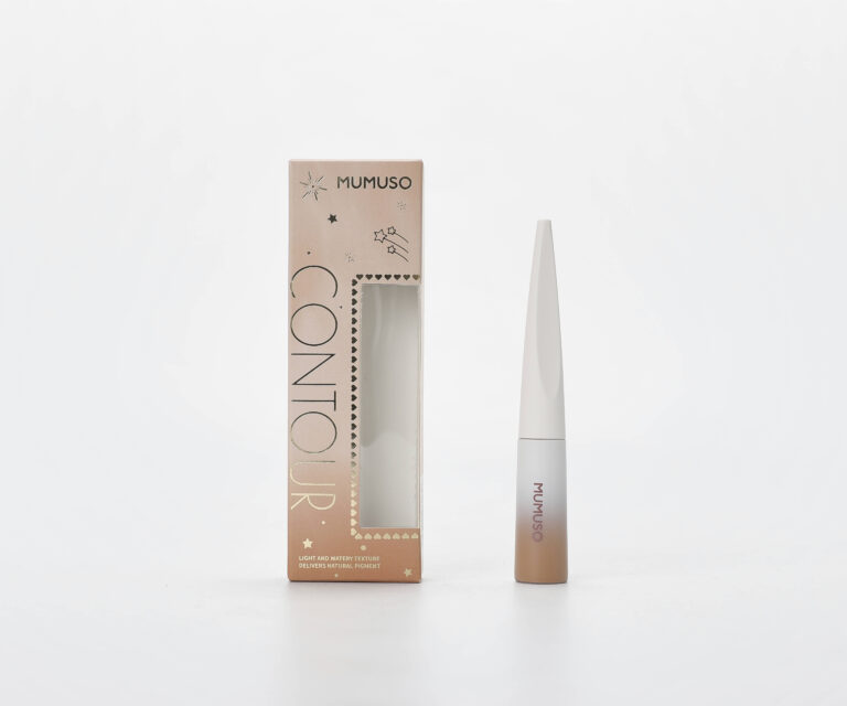 MUMUSO Creamy Liquid Contour product image