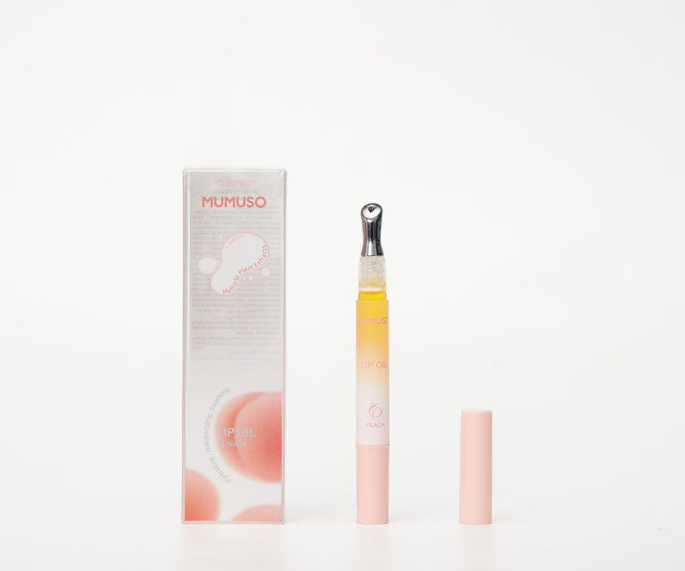 MUMUSO Lip Oil (01 Peach) product image