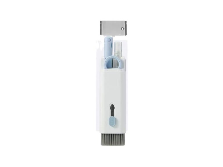 MUMUSO Keyboard Cleaning Kit - Blue product image