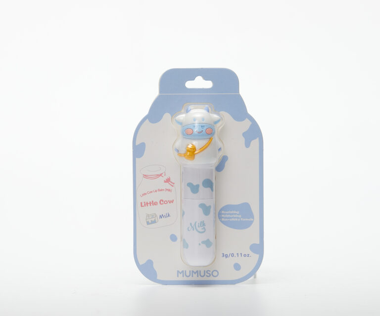 MUMUSO Little Cow Lip Balm (Milk) product image