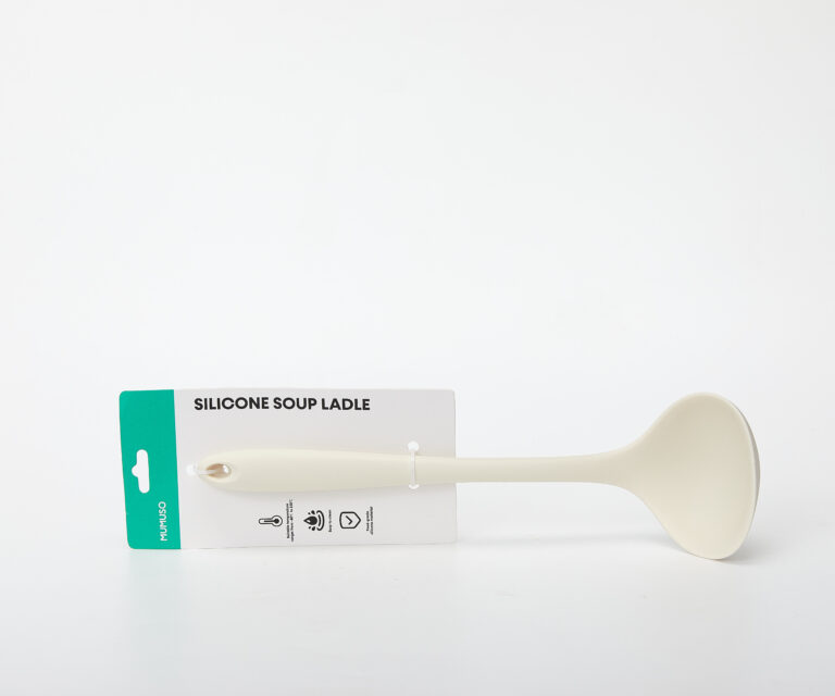 MUMUSO Silicone Soup Ladle product image