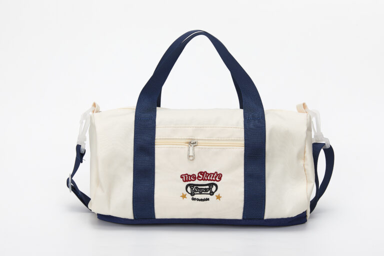 MUMUSO Sports Crossbody Bag (Skate/White) product image