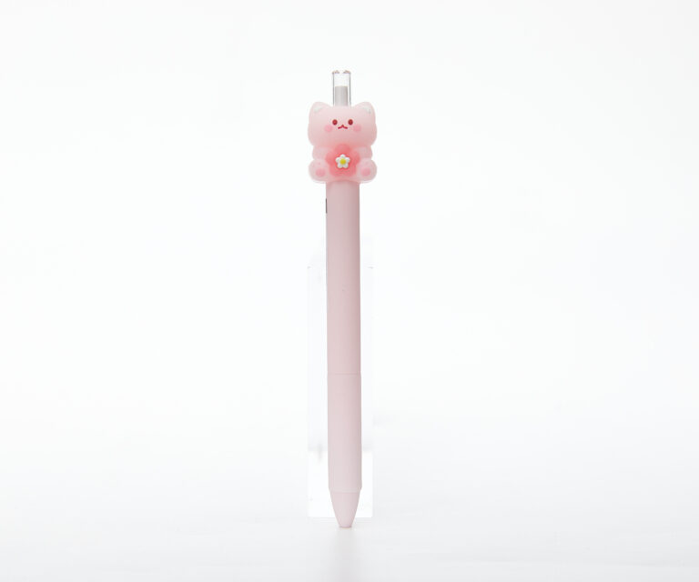 MUMUSO Everlasting Pencil (Kitten & Cherry Blossom) product image